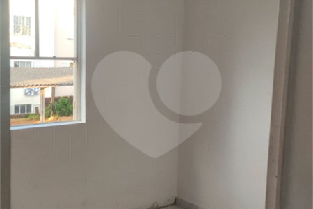 Apartamento à venda com 2 quartos em Nova Votorantim, Votorantim, SP