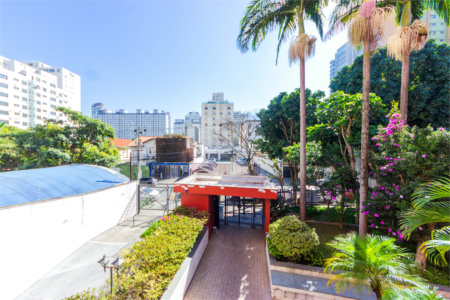 Apartamento à venda com 2 quartos em Vila Mariana, São Paulo, SP