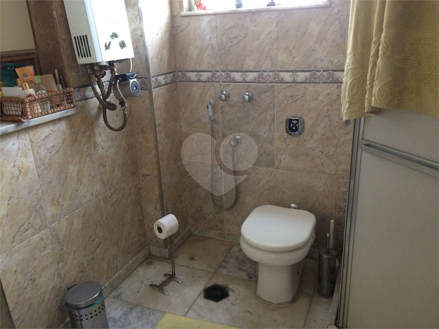 Cobertura à venda com 4 quartos em TIJUCA, Rio de Janeiro, RJ