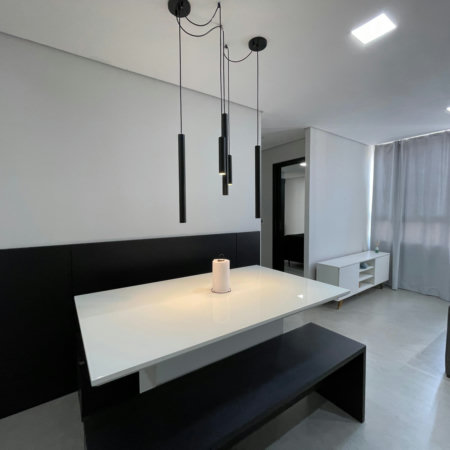 Apartamento à venda com 2 quartos, sendo 1 suíte, em Jardim das Colinas, Hortolândia - SP