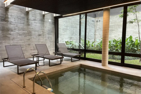 Apartamento à venda com 2 suítes em Cerqueira César, São Paulo, SP