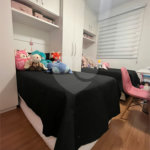 Apartamento à venda com 3 quartos, sendo 1 suíte, em Chácara Califórnia, São Paulo, SP