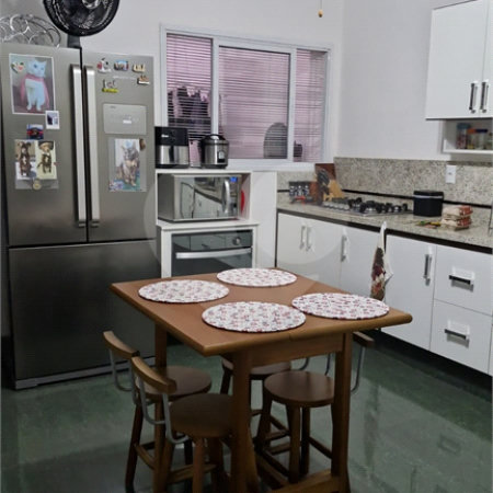 Sobrado à venda com 3 quartos, sendo 2 suítes, em Ipiranga, São Paulo, SP
