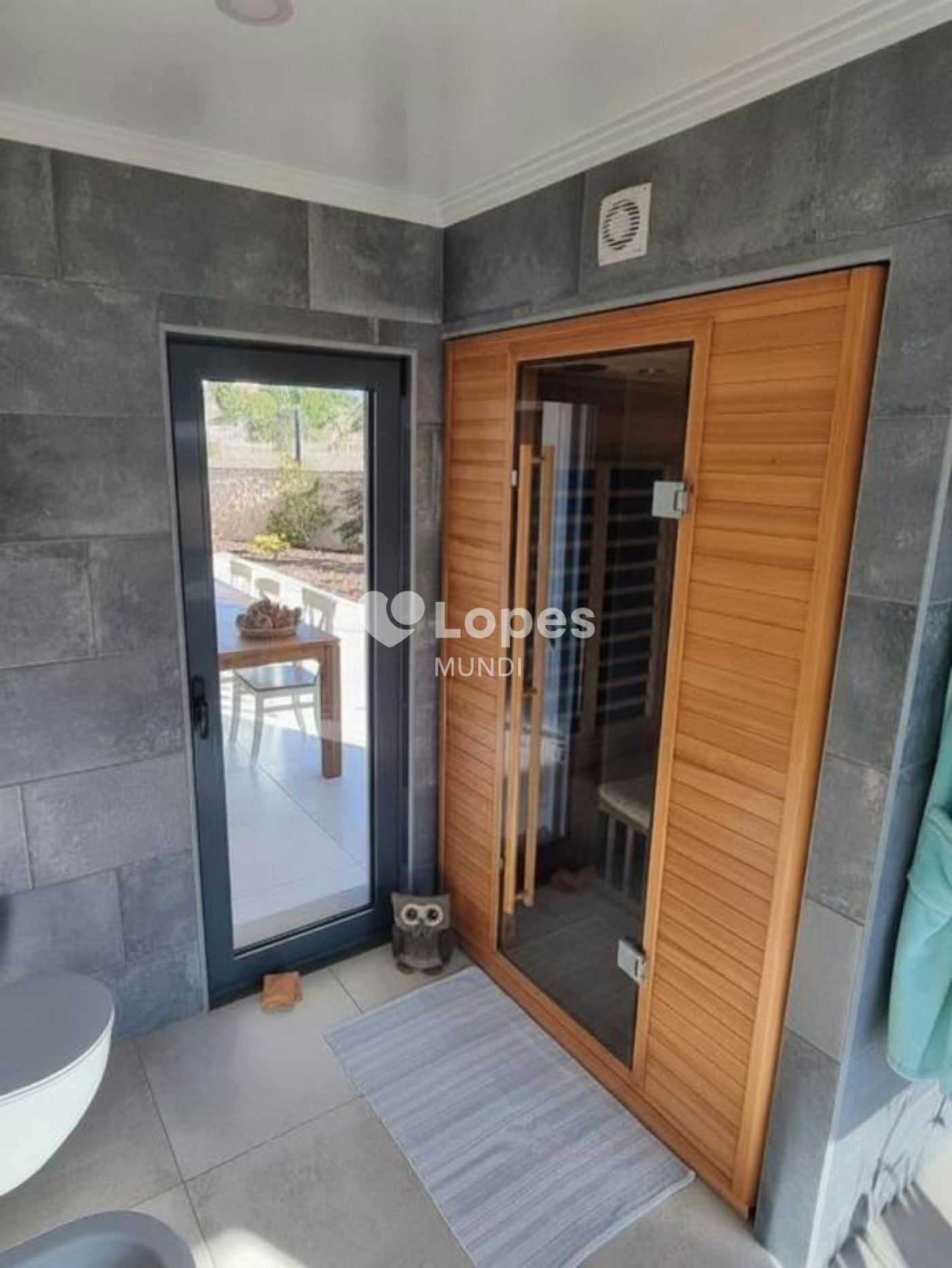Casa com 3 quartos à venda em Mexilhoeira Grande, Portimão, Portugal – Piscina