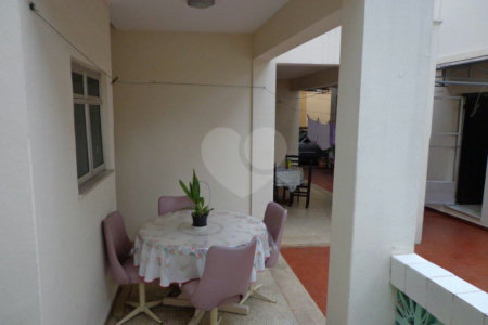 Casa à venda com 4 quartos, sendo 2 suítes,  em Jardim Bonfiglioli, São Paulo, SP