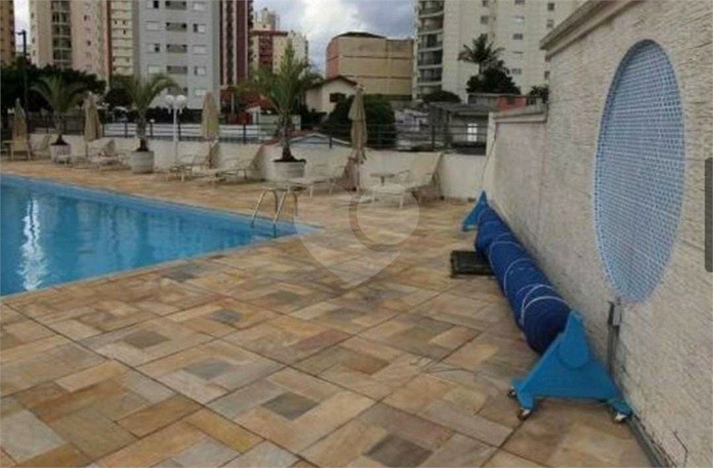 Cobertura à venda com 3 quartos, sendo 1 suíte, em Lauzane Paulista, São Paulo, SP