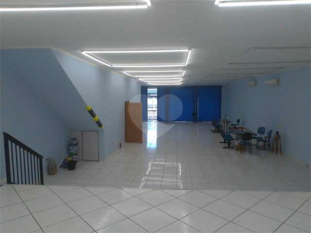 Salão Comercial para alugar em Limão, São Paulo, SP
