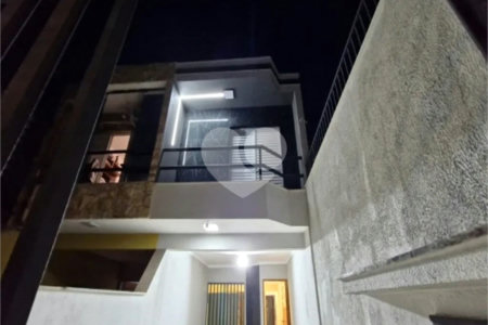 Sobrado à venda com 3 suítes em Vila Aricanduva, São Paulo, SP