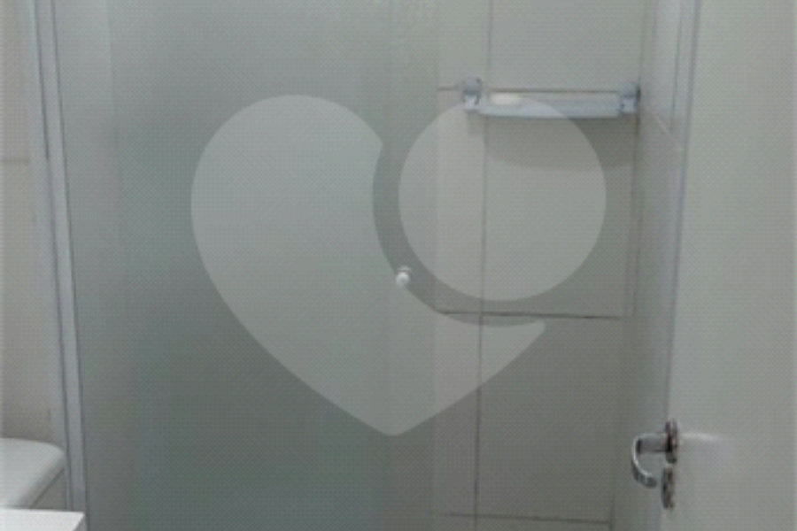 Apartamento à venda com 2 quartos em Água Chata, Guarulhos, SP