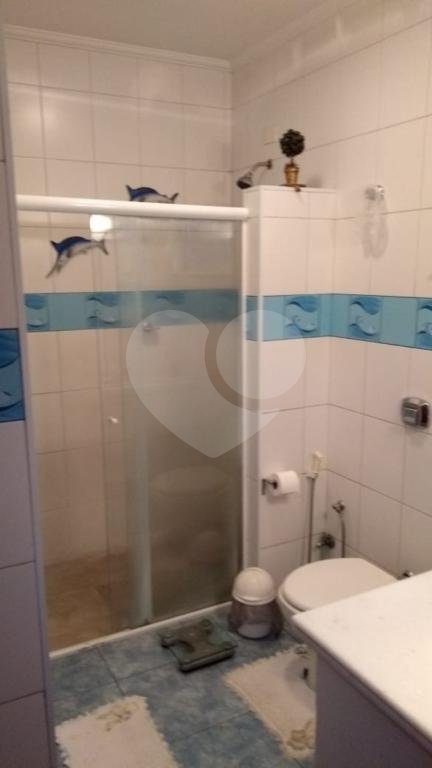 Apartamento à venda com 2 quartos em Santa Cecília, São Paulo, SP