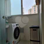 Apartamento à venda com 2 quartos em Água Branca, São Paulo, SP