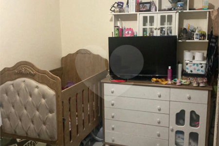 Apartamento à venda com 3 quartos em Tucuruvi, São Paulo, SP