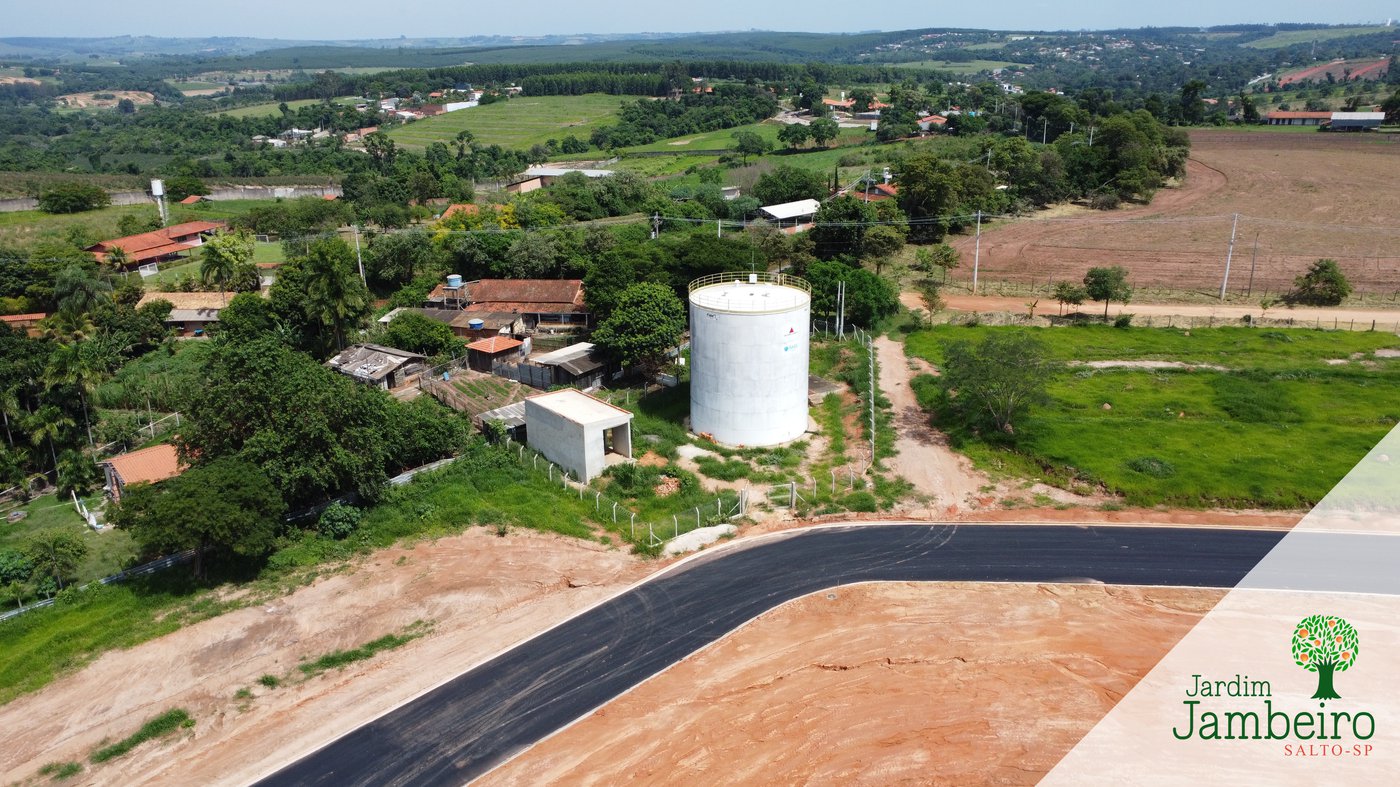 Residencial Jardim Jambeiro