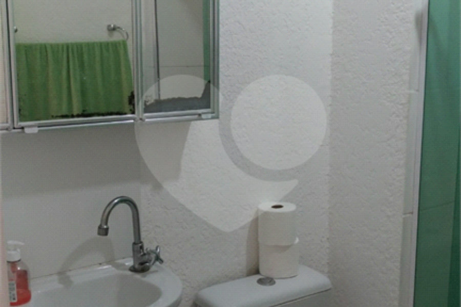 Apartamento à venda com 2 quartos em Pirituba, São Paulo, SP