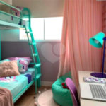 Apartamento à venda com 2 quartos em Quinta da Paineira, São Paulo, SP