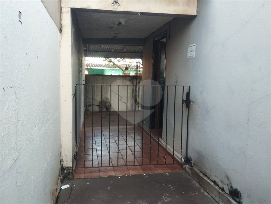 Casa Térrea à venda com 3 quartos, sendo 1 suíte, em Vila Xavier (vila Xavier), Araraquara, SP