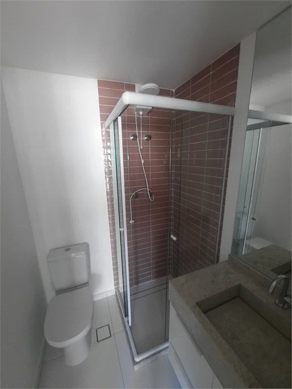 Apartamento à venda ou para alugar com 1 suíte em Sumarezinho, São Paulo, SP