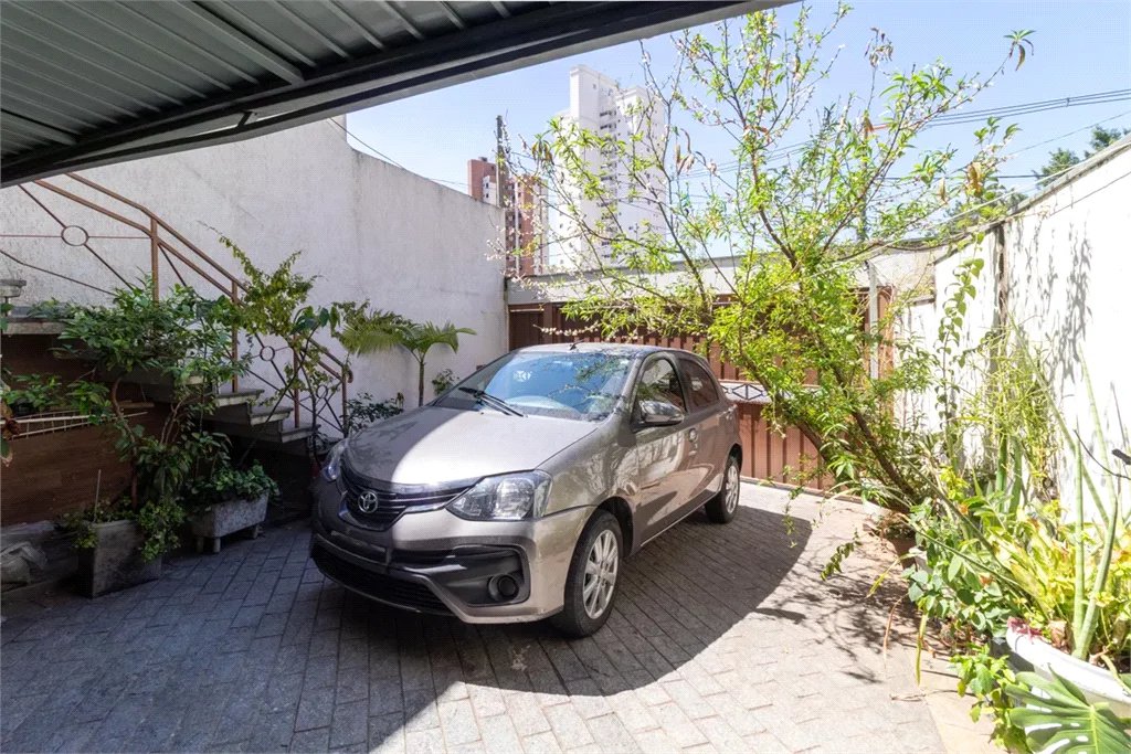 Casa à venda com 4 suítes em Vila Ipojuca, São Paulo, SP