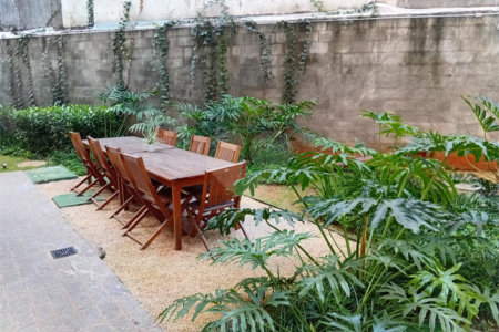 Studio à venda com 1 quarto em Vila Buarque, São Paulo, SP