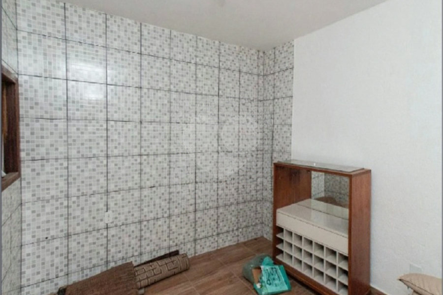 Casa Térrea à venda com 3 quartos, sendo 2 suítes, em Horto, São Paulo, SP