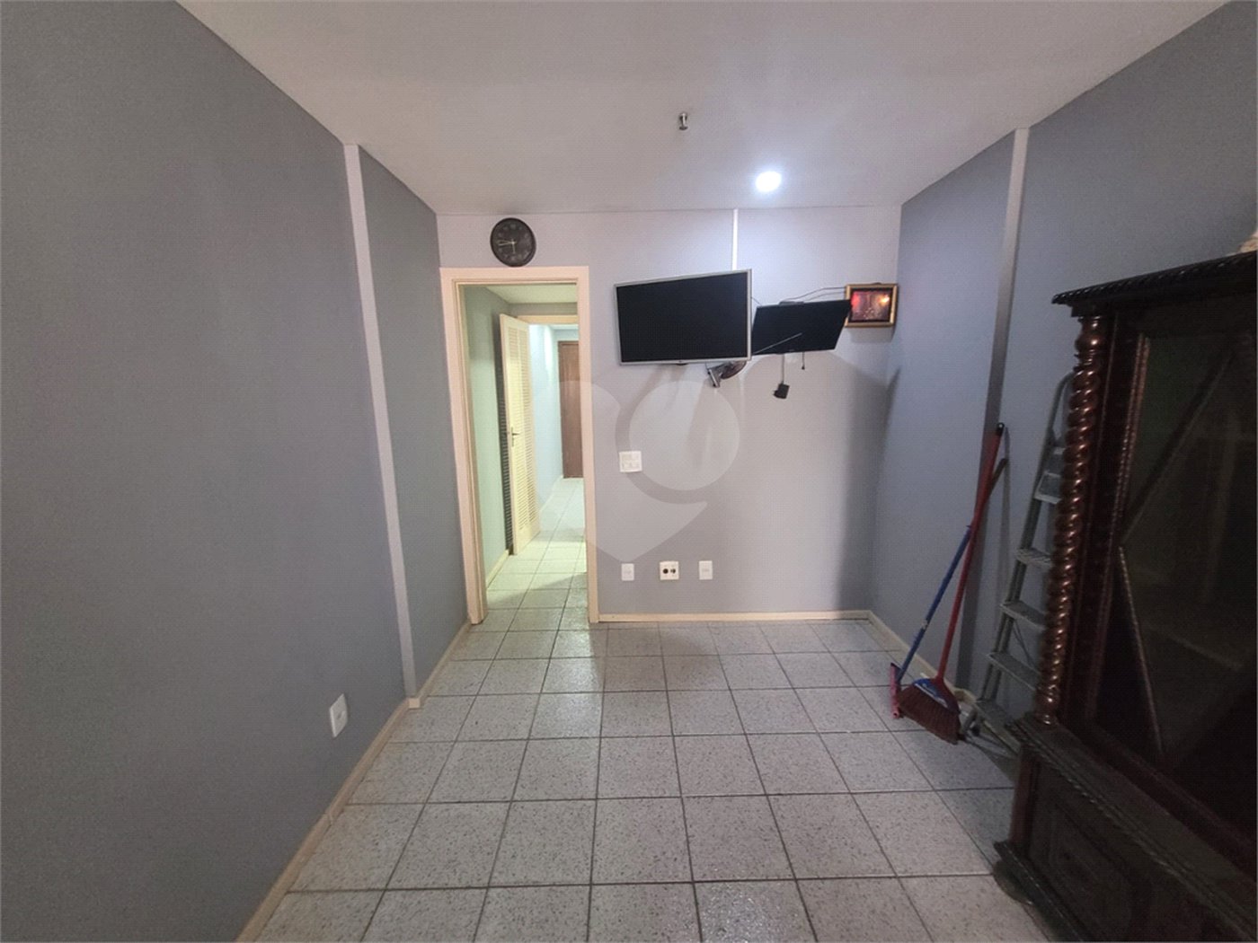 Sala à venda em Estácio, Rio de Janeiro, RJ
