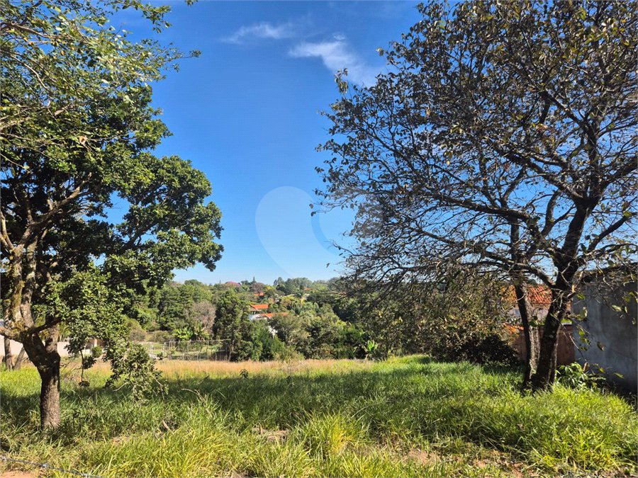 Terreno à venda em Chácaras São Bento, Valinhos, SP