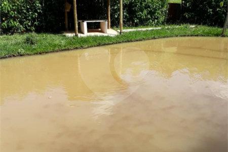 Chácara à venda com 4 quartos no Centro, São José dos Campos, SP