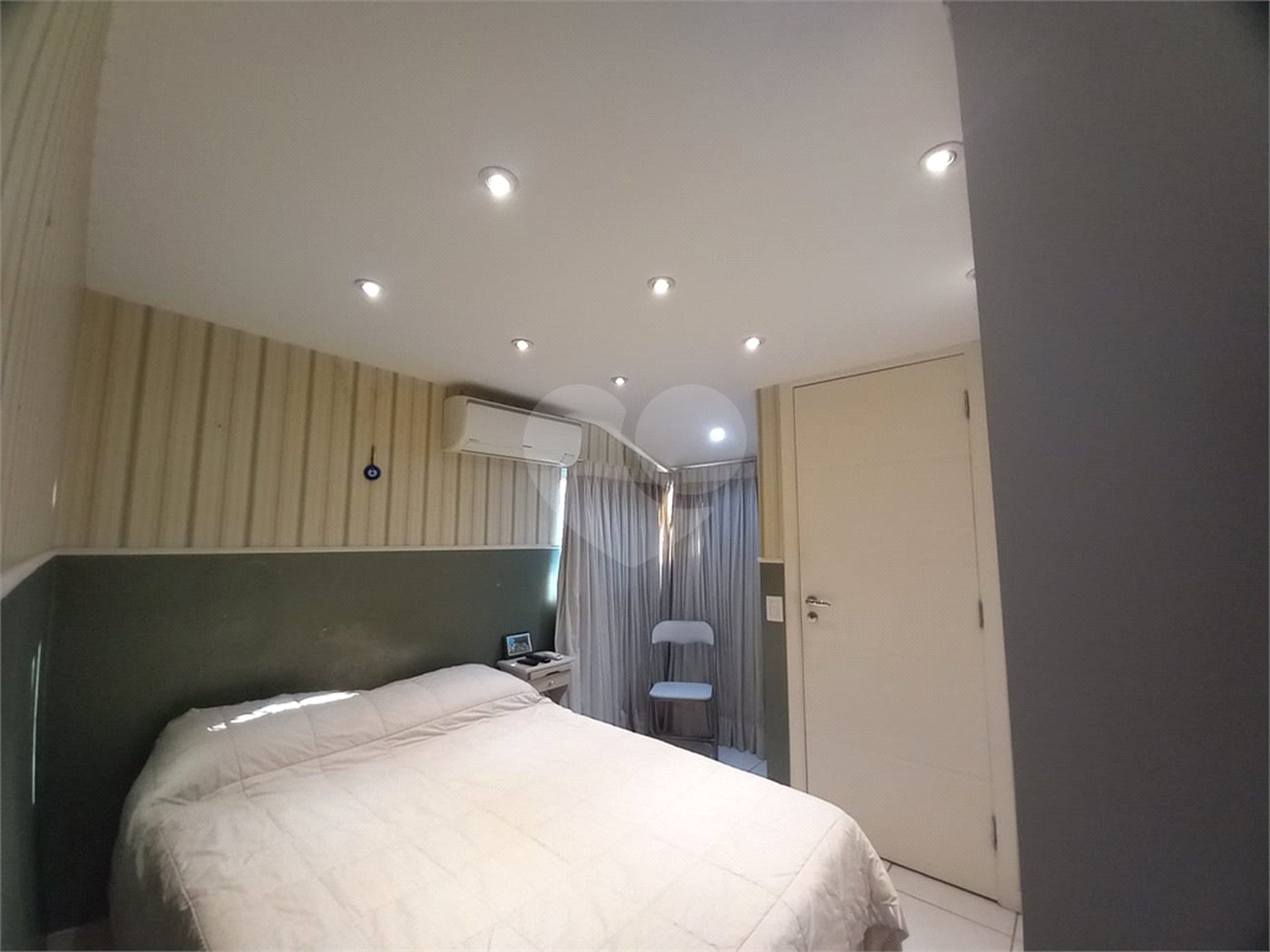Casa à venda com 2 suítes no condomínio Da Chácara, São Paulo - SP