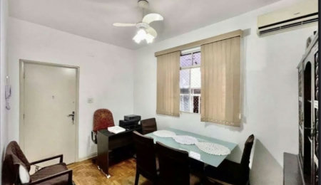 Apartamento à venda, 75 m² por R$ 380.000,00 - Encruzilhada - Santos/SP