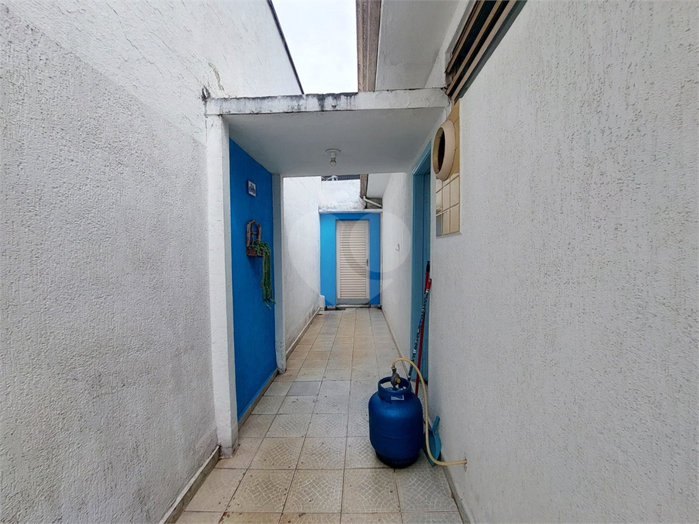 Casa Térrea à venda com 2 quartos em Vila Leopoldina, São Paulo, SP