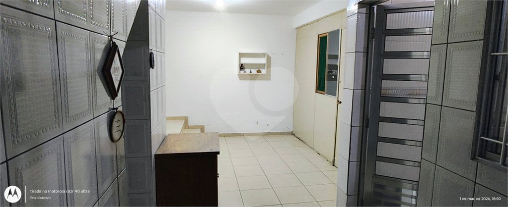 Casa à venda com 3 quartos em Jardim Ponte Rasa, São Paulo, SP