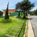 Casa à venda com 4 quartos, sendo 3 suítes, no condomínio Residencial Jardim Itatinga, São Paulo - SP