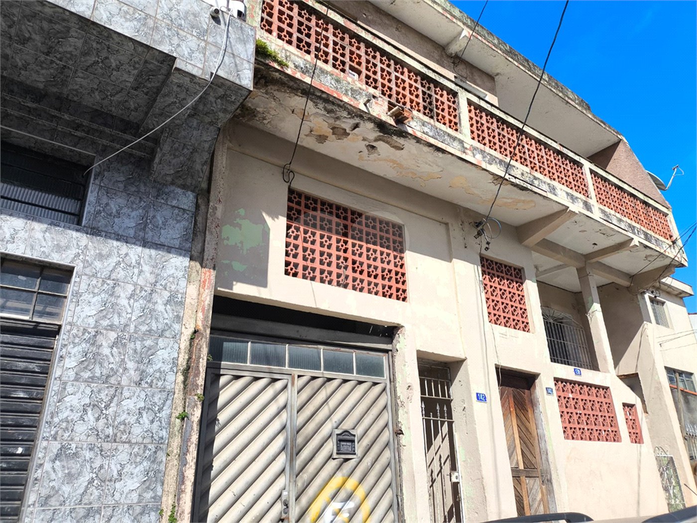 Casa à venda com 2 quartos em Vila Medeiros, São Paulo, SP