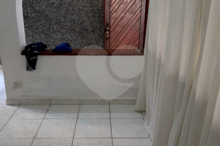 Sobrado à venda com 2 quartos em Jardim São Paulo(zona Norte), São Paulo, SP