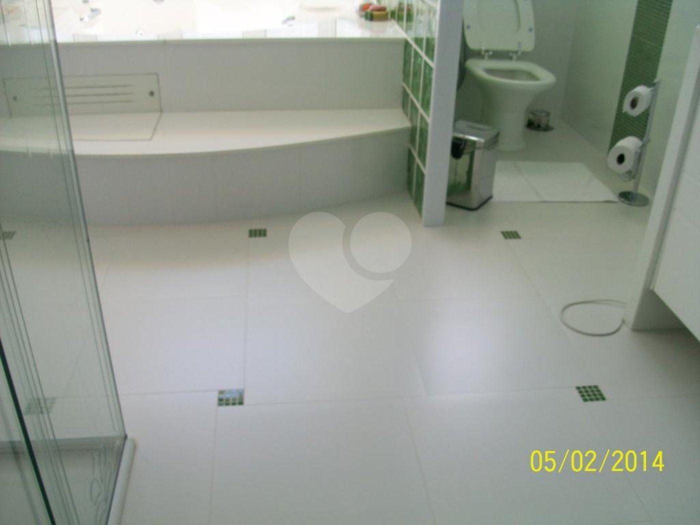 Casa em condomínio à venda com 4 suítes em Horto, São Paulo, SP