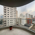 Apartamento à venda ou para alugar com 3 quartos, sendo 1 suíte, em Parque Campolim, Sorocaba, SP