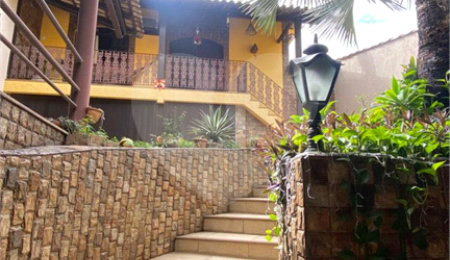 Casa à venda com 2 quartos em Campo Grande, Rio de Janeiro, RJ