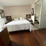 Apartamento à venda com 3 quartos, sendo 1 suíte, em Nova Petrópolis, São Bernardo do Campo, SP