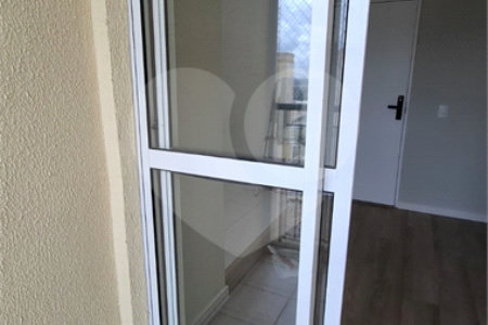 Apartamento à venda com 2 quartos em Planalto, São Bernardo do Campo, SP