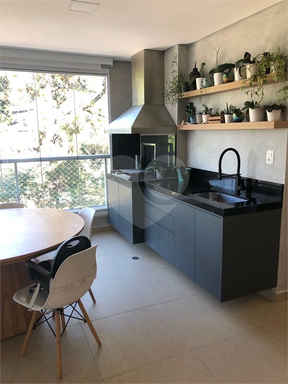 Apartamento à venda com 3 suítes em Tremembé, São Paulo, SP