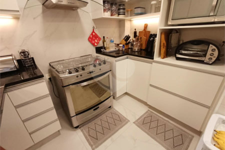 Apartamento à venda com 3 quartos, sendo 1 suíte, em Copacabana, Rio de Janeiro, RJ
