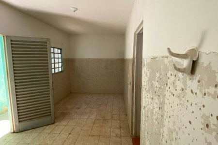 Casa à venda com 2 quartos em Parque Dos Pinheiros, Hortolândia, SP