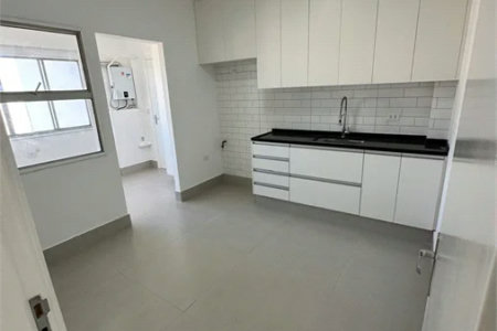 Apartamento à venda com 3 quartos, sendo 2 suítes, em Jardim Ampliação, São Paulo, SP