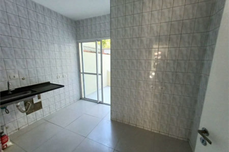 Casa à venda com 2 quartos no condomínio Firenze, São Paulo - SP