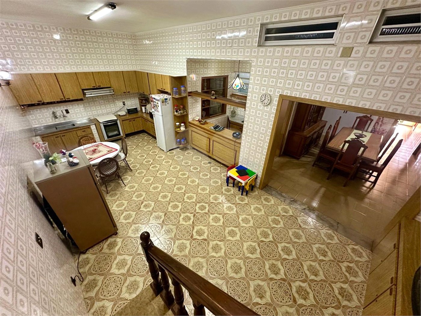 Casa de Vila à venda com 3 quartos em Vila Mazzei, São Paulo, SP