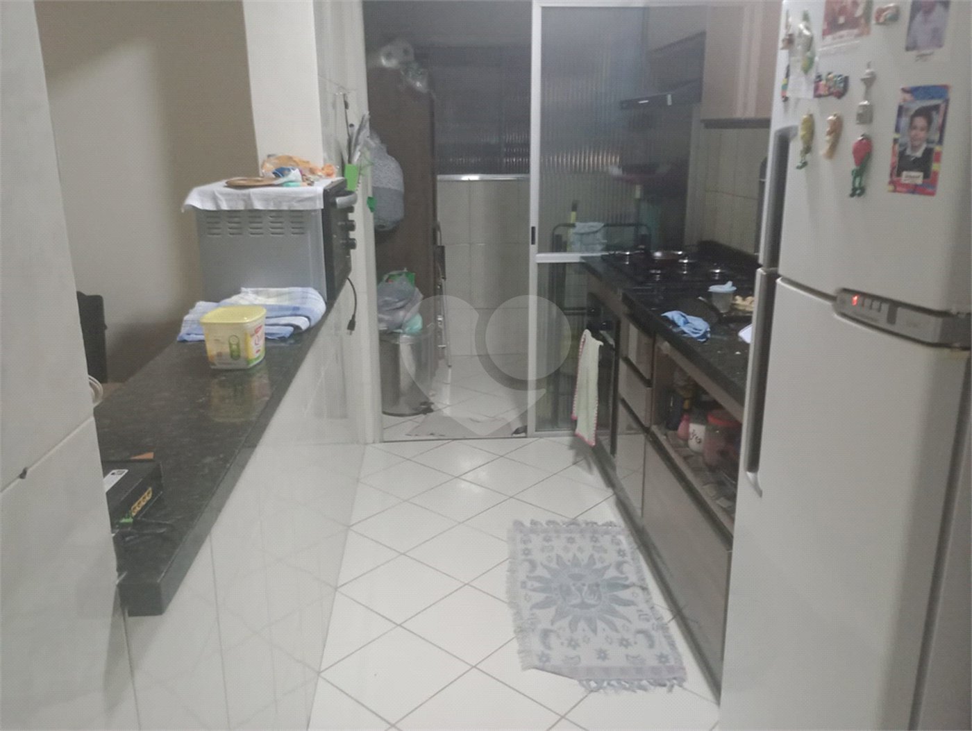 Apartamento à venda com 2 quartos em Vila Mazzei, São Paulo, SP
