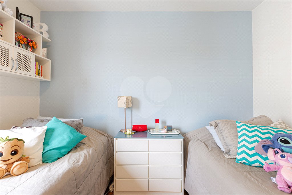 Apartamento à venda com 3 quartos, sendo 2 suítes, em Alto da Lapa, São Paulo, SP