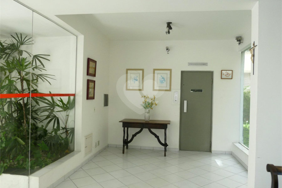 Apartamento à venda com 3 quartos, sendo 1 suíte, em Paraíso, São Paulo, SP