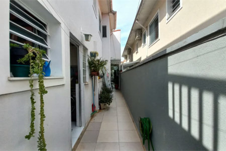 Casa à venda com 3 suítes em Jardim Trussardi, São Paulo, SP