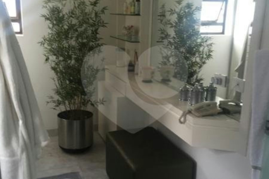 Apartamento à venda com 4 suítes em Jardim Paulista, São Paulo, SP